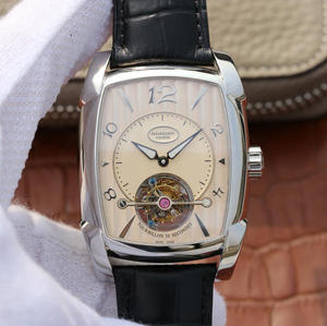 LH Parmigiani Fleurier KALPA-sarjan todellinen vauhtipyörä, vyökello, manuaalinen alkuun todellinen vauhtipyörä liike, miesten katsella LH Parmigiani Fleurier KALPA-sarjan todellinen vauhtipyörä, vyökello, manuaalinen alkuun todellinen vauhtipyörä liike, miesten katsella