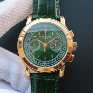 Korkea jäljitelmä Patek Philippe Komplikaatio 5070 manuaalinen käämitys 7750 mekaaninen liike loppui varastosta Korkea jäljitelmä Patek Philippe Komplikaatio 5070 manuaalinen käämitys 7750 mekaaninen liike loppui varastosta