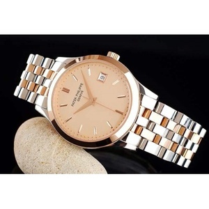 High imitation Swiss movement Patek Philippe Automatic mechanical transparent watch Swiss original movement Hong Kong assembled ultra-thin men's watch High imitation Swiss movement Patek Philippe Automatic mechanical transparent watch Swiss original movement Hong Kong assembled ultra-thin men's watch