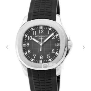 KM Patek Philippen vahvin kopio kymmenestä vuodesta. 5167A kranaatti iskee mekaanisia kelloja. KM Patek Philippen vahvin kopio kymmenestä vuodesta. 5167A kranaatti iskee mekaanisia kelloja.
