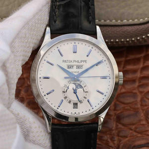 KM tehdas Patek Philippe 5396 sarjan komplikaatio chronograph miesten mekaaninen katsella uusi v2 päivitys versio KM tehdas Patek Philippe 5396 sarjan komplikaatio chronograph miesten mekaaninen katsella uusi v2 päivitys versio