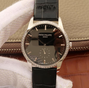 Patek Philippe Klassinen Watch Series 7122R-001 1:1 Replica Alkuperäinen Aito Watch manuaalinen mekaaninen Patek Philippe Klassinen Watch Series 7122R-001 1:1 Replica Alkuperäinen Aito Watch manuaalinen mekaaninen