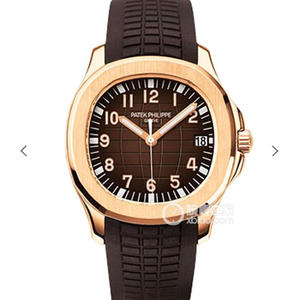 ZF Patek Philippe Grenade 5167 Rose Gold Mekaaninen Miesten Watch High-end versio ZF Patek Philippe Grenade 5167 Rose Gold Mekaaninen Miesten Watch High-end versio