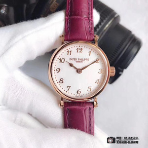 Uudet tuotteet Patek Philippe Hyvät Mekaaninen Watch Tyylikäs ja Noble Lady yksinkertainen tyyli Uudet tuotteet Patek Philippe Hyvät Mekaaninen Watch Tyylikäs ja Noble Lady yksinkertainen tyyli