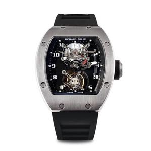 JB Richard Mille RM001 Real Tourbillon Upgrade Edition Miesten Watch Kumihihna Tourbillon liike JB Richard Mille RM001 Real Tourbillon Upgrade Edition Miesten Watch Kumihihna Tourbillon liike
