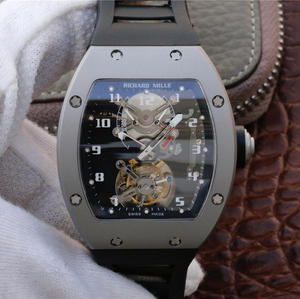 JB Richard Mille RM001 totta tourbillon liikkeen miesten katsella alkuun replica high-end tavarat JB Richard Mille RM001 totta tourbillon liikkeen miesten katsella alkuun replica high-end tavarat