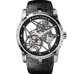 JB Factory Roger Dubuis King -sarja RDDBEX0393 miesten ontto Tourbillon-kello JB Factory Roger Dubuis King -sarja RDDBEX0393 miesten ontto Tourbillon-kello