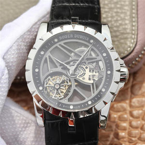 JB Roger Dubuis EXCALIBUR King Series RDDBEX0260 kopio kaikkein sotkuinen ontto tourbillon historiassa JB Roger Dubuis EXCALIBUR King Series RDDBEX0260 kopio kaikkein sotkuinen ontto tourbillon historiassa