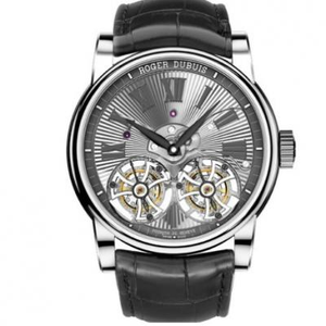 Million-tason katsella-JB Roger Dubuis kunnianosoitus sarja RDDBHO0562 kaksinkertainen tourbillon alkuun katsella Million-tason katsella-JB Roger Dubuis kunnianosoitus sarja RDDBHO0562 kaksinkertainen tourbillon alkuun katsella