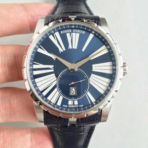 RD Factory Roger Dubuis King -sarjan miesten automaattinen mekaaninen kello RD Factory Roger Dubuis King -sarjan miesten automaattinen mekaaninen kello