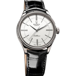 MK tehdas Rolex Cellini sarjan miesten klassinen vyö mekaaninen katsella V2-versio MK tehdas Rolex Cellini sarjan miesten klassinen vyö mekaaninen katsella V2-versio
