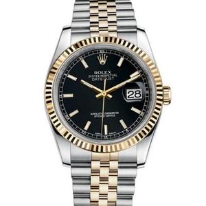 AR Rolex Super Mestariteos 904L vahvin V2 Upgrade Edition Datejust 36-sarjan katsella uudelleen kaiverrettu katsella AR Rolex Super Mestariteos 904L vahvin V2 Upgrade Edition Datejust 36-sarjan katsella uudelleen kaiverrettu katsella