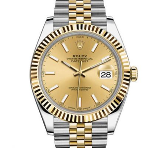 DJ Rolex 126333 Päivämäärä Just Watch Room Gold Viiden helmi vyö 41MM Classic Oyster Ikuinen Datejust Super Copy DJ Rolex 126333 Päivämäärä Just Watch Room Gold Viiden helmi vyö 41MM Classic Oyster Ikuinen Datejust Super Copy