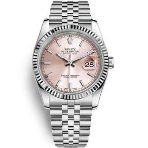 AR Factory Rolex Datejust -sarja 116234 miesten mekaaninen kello 3135 Movement Boutique. AR Factory Rolex Datejust -sarja 116234 miesten mekaaninen kello 3135 Movement Boutique.