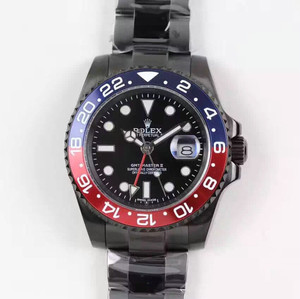 Rolex Greenwich II GMTOne yhdeksi kopiona Rolex Daytona v6s version 116500LN-78590 Rolex Greenwich II GMTOne yhdeksi kopiona Rolex Daytona v6s version 116500LN-78590
