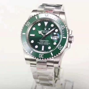N Factory V8 versio Rolex Submariner sarjan vihreä vesi aave kalenteri sukellus katsella, korkein versio alkuun replica katsella 904 N Factory V8 versio Rolex Submariner sarjan vihreä vesi aave kalenteri sukellus katsella, korkein versio alkuun replica katsella 904