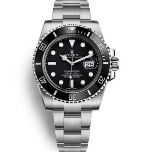 N Factory v8S versio Rolex Blackwater Ghost Submariner sarja 116610LN Black Ghost v7 päivitetty versio N Factory v8S versio Rolex Blackwater Ghost Submariner sarja 116610LN Black Ghost v7 päivitetty versio