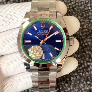 JF tehdas yksi yhteen replica Rolex Milgauss sarja 116400-GV-72400 mekaaninen sininen levy watchN Factory Audemars Piguet Survivor v2 Versio 7750 Automaattinen liike N Factory Päivitetty Survivor JF tehdas yksi yhteen replica Rolex Milgauss sarja 116400-GV-72400 mekaaninen sininen levy watchN Factory Audemars Piguet Survivor v2 Versio 7750 Automaattinen liike N Factory Päivitetty Survivor