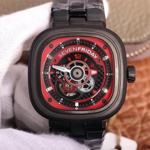 SV Factory Watch Seitsemän perjantaisin, automaattinen mekaaninen miesten ruostumattomasta teräksestä katsella, korkein versio markkinoilla SV Factory Watch Seitsemän perjantaisin, automaattinen mekaaninen miesten ruostumattomasta teräksestä katsella, korkein versio markkinoilla