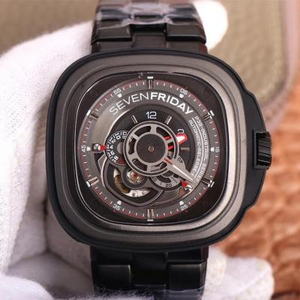 SV Factory Watch Seitsemän perjantaisin, automaattinen mekaaninen miesten ruostumattomasta teräksestä katsella, korkein versio markkinoilla SV Factory Watch Seitsemän perjantaisin, automaattinen mekaaninen miesten ruostumattomasta teräksestä katsella, korkein versio markkinoilla