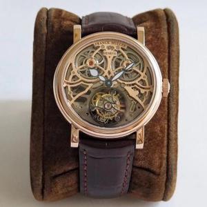 Kunnia TW-Franck Muller GIGA Pyöreä Luuranko Tourbillon Watch järkyttynyt markkinoilla Tourbillon Movement Kunnia TW-Franck Muller GIGA Pyöreä Luuranko Tourbillon Watch järkyttynyt markkinoilla Tourbillon Movement