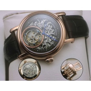 Patek Philippe Complication 5070 manual winding 7750 mechanical movement men's watch Patek Philippe Complication 5070 manual winding 7750 mechanical movement men's watch