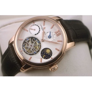 Sveitsin liike hieno jäljitelmä alkuun Patek Philippe totta tourbillon miesten katsella manuaalinen käämitys puoliautomaattinen mekaaninen katsella nahkahihna Sveitsin liike hieno jäljitelmä alkuun Patek Philippe totta tourbillon miesten katsella manuaalinen käämitys puoliautomaattinen mekaaninen katsella nahkahihna