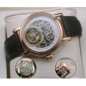Sveitsin liikkeen tarkkuus jäljitelmä alkuun Patek Philippe totta tourbillon katsella manuaalinen käämitys puoliautomaattinen mekaaninen miesten katsella nahkahihna Sveitsin liikkeen tarkkuus jäljitelmä alkuun Patek Philippe totta tourbillon katsella manuaalinen käämitys puoliautomaattinen mekaaninen miesten katsella nahkahihna