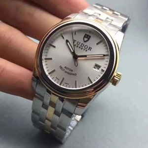 Boutique Tudor Tudor Junjue -sarjan miesten mekaaninen kello Classic Tudor