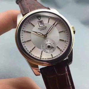 Boutique Tudor-tudor Jun Jue -sarjan miesten mekaaniset kahden käden ja puoli miesten kello Boutique Tudor-tudor Jun Jue -sarjan miesten mekaaniset kahden käden ja puoli miesten kello