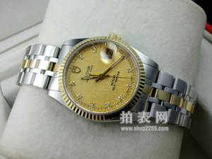 Tudor Classic Prince-sarjan tietokone grain kulta teräsbändi automaattinen mekaaninen miesten katsella TUDOR Tudor Classic Prince-sarjan tietokone grain kulta teräsbändi automaattinen mekaaninen miesten katsella TUDOR