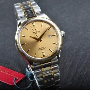 Tudor STYLE-sarja 12703-65703 automaattinen mekaaninen katsella alkuun reissue versio Tudor STYLE-sarja 12703-65703 automaattinen mekaaninen katsella alkuun reissue versio