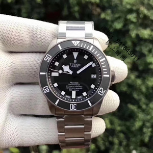 Hienostunut replica Tudor 25610TNL sukellus katsella matta musta soittaa miesten katsella Hienostunut replica Tudor 25610TNL sukellus katsella matta musta soittaa miesten katsella