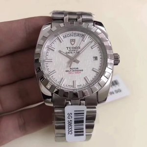Tudor Classic-sarjan Tudor Featured Versio Miesten automaattinen mekaaninen katsella Tudor Classic-sarjan Tudor Featured Versio Miesten automaattinen mekaaninen katsella