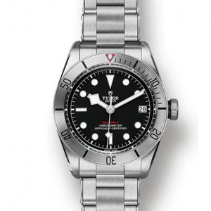 ZF Factory Tudor Perintö Sarja 79730 Tudor Tudor Camel Pieni teräs shield miesten mekaaninen katsella