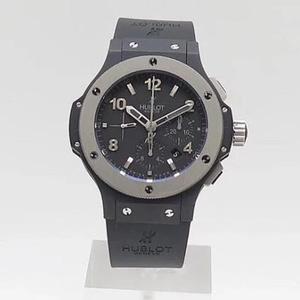 V6 Hublot Hublot Big Bang-sarjan Chronograph Big Bang 44mm keraaminen kotelo V6 Hublot Hublot Big Bang-sarjan Chronograph Big Bang 44mm keraaminen kotelo
