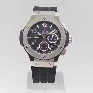 V6 Hublot Hublot Big Bang-sarjan Chronograph Big Bang 44mm keraaminen kotelo V6 Hublot Hublot Big Bang-sarjan Chronograph Big Bang 44mm keraaminen kotelo