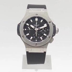 V6 Hublot Hublot Big Bang-sarjan Chronograph Big Bang 44mm keraaminen kotelo V6 Hublot Hublot Big Bang-sarjan Chronograph Big Bang 44mm keraaminen kotelo