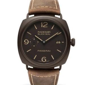 VS Factory Panerai PAM00505 miesten mekaaninen katsella korkein laatu V2 päivitetty versio synkroninen liiketoiminto VS Factory Panerai PAM00505 miesten mekaaninen katsella korkein laatu V2 päivitetty versio synkroninen liiketoiminto