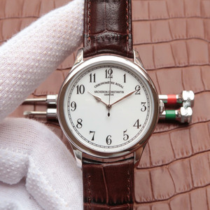 Vacheron Constantin historiallinen mestariteos sarja 86122 / 000P-9362 mekaaninen miesten kello. Vacheron Constantin historiallinen mestariteos sarja 86122 / 000P-9362 mekaaninen miesten kello.