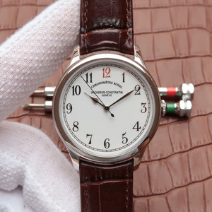 Vacheron Constantin historiallinen mestariteos sarja 86122/000P-9362 mekaaninen miesten katsella Vacheron Constantin historiallinen mestariteos sarja 86122/000P-9362 mekaaninen miesten katsella