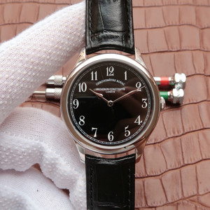 Vacheron Constantin Historiallinen mestariteos -sarja 86122 / 000P-9362 miesten mekaaninen kello Vacheron Constantin Historiallinen mestariteos -sarja 86122 / 000P-9362 miesten mekaaninen kello