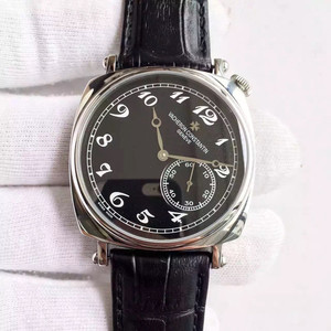 Vacheron Constantin historiallinen mestariteos 82035 / 000R-9359 alkuperäinen replica Cal.4400AS manuaalinen mekaaninen liike miesten kello Vacheron Constantin historiallinen mestariteos 82035 / 000R-9359 alkuperäinen replica Cal.4400AS manuaalinen mekaaninen liike miesten kello