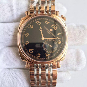 Vacheron Constantin historiallinen mestariteos 82035 / 000R-9359 mekaaninen miesten kello Vacheron Constantin historiallinen mestariteos 82035 / 000R-9359 mekaaninen miesten kello