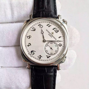 Vacheron Constantin historiallinen mestariteos 82035 / 000R-9359 mekaaninen miesten kello Vacheron Constantin historiallinen mestariteos 82035 / 000R-9359 mekaaninen miesten kello