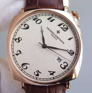 Vacheron Constantin historiallinen mestariteos sarja 2892 automaattinen mekaaninen liike miesten kello Vacheron Constantin historiallinen mestariteos sarja 2892 automaattinen mekaaninen liike miesten kello