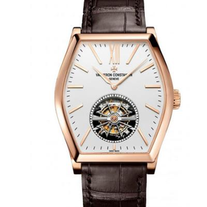 Vacheron Constantin malli 30130/000R-9754 sarja Maltan tourbillon manuaalinen mekaaninen, Miesten katsella. Vacheron Constantin malli 30130/000R-9754 sarja Maltan tourbillon manuaalinen mekaaninen, Miesten katsella.