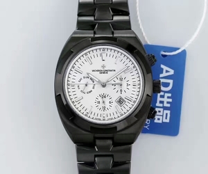 Yksi yhdelle kaiverrus korkeaa imitaatiota Vacheron Constantin koko mekaanisen kellon sarjan 5500V / 110A-B148 Yksi yhdelle kaiverrus korkeaa imitaatiota Vacheron Constantin koko mekaanisen kellon sarjan 5500V / 110A-B148