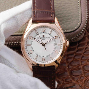 Vacheron Constantin FIFTYSIX Eleganssin ja klassisen yhdistelmä, liiketoiminnan monipuolisuus, ainutlaatuinen viehätys Vacheron Constantin FIFTYSIX Eleganssin ja klassisen yhdistelmä, liiketoiminnan monipuolisuus, ainutlaatuinen viehätys