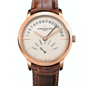 Vacheron Constantin Heritage Series 86020/000R-9239 Mekaaninen miesten kello Vacheron Constantin Heritage Series 86020/000R-9239 Mekaaninen miesten kello